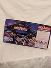 Star Wars Monopoly Board Game Classic Trilogy Edition 1997 Complete