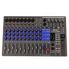 Zoom Livetrak L12next 12-channel Digital Mixer recorder - Sku 2088160