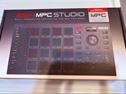 Akai Professional Mpc Studio Mk2 Music Production Controller 16 Pads Usb Midi