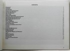 Jaguar Series Iii V12 Owner s Handbook English Edition Unused