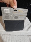 New Running Buddy  Pounch Magnetic  Black  6 5  X 4 5 