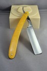 Gorgeous Vintage Restored Bartmann -  41 - Straight Razor - Shave Ready