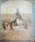 F  Jay Haynes Cree Indian Stereo