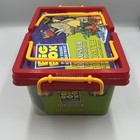 Big Box Play Figure Assortment Dinosaur Toy Set 52 Pieces Sealed New Nib
