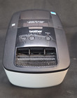 Brother Ql-700 Label Printer With Labels   Cables