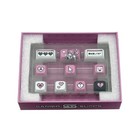  new unused  Gamersupps waifucups Browser Trouble Novelty Keycaps