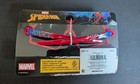 Marvel Spider-man Kids Shield Sunglasses Arkaid Sun-staches Uv Protection Nwt
