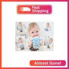 Baby Bottle Handles  Durable Food Grade Silicone Transitional Sippy Cup Handle G