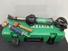 Leister Triac St Electric Corded 1600w Hot Air Tool Heat Gun 120v 141 228