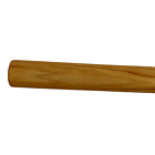 E-bogu Heavy Oak Groove Bokken For Strength Training  2lb  45 5  