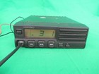 Kenwood Model Tk-931 Vhf Fm Transceiver Radio 900mhz W yaesu Mh-48 Mic Powers On