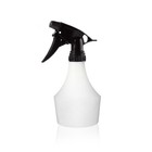3 Pack 16 Oz Heavy Duty Spray Bottle Plastic Trigger Chemical Resistant Sprayer