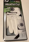 Women s Footjoy Weathersof 2-pack Gloves value Pack  Select Size  Free Shipping