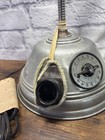 Antique Uv Medical Irradiation Lamp Works W  Goggles Quackery Industrial Therapy