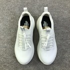 Clove Shoes Womens Size 8 White Forte Slip Resistant Nursing Sneakers Waterproof