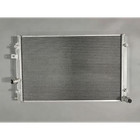 Performance Aluminum Radiator For Vw Tiguan 2 0t