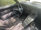1971 Chevrolet Corvette 