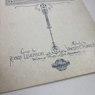 Vintage Sheet Music Sweet Kentucky Sue 1919 1920 Levenson   Plunkett