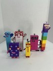 Learning Resources Numberblocks Friends Figures 