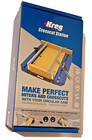 Kreg Crosscut Station Kma4100 Circular Saw Guide Miter Crosscut Woodworking