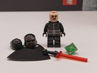 New Star Wars Supreme Leader Kylo Ren Custom Lego Minifigure 75256 Episode Ix