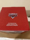 Disney Pixar Cars Animated Lamp Lightning Mcqueen Talking Led Kng America 000223