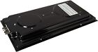 New Jenn-air Electric Radiant Glass Cooktop Cartridge A122ba Black Rim Around