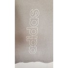 Adidas Women s Active Wear Performance Tee Shirt The Go To Grey