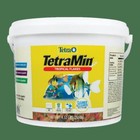 Tropical Flakes Nutritionally Balanced Fish Food 4 52 Lbs All Lifestages Health
