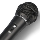 Wired Microphone Karaoke Microphone Handheld Microphone For Singing Mic Karao