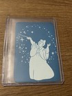 Vintage 1954 Walt Disney      Pepys Cinderella Card Game Playing Card Rare