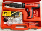 Ramset 16942 Cobra  0 27 Caliber Semi-automatic Powder-actuated Tool