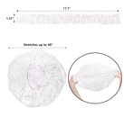  120 Pcs Disposable Pedicure Spa Liners