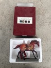 Trail Of Painted Ponies The Magician Rare   Retired 12222