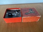Vintage 1950s Jaguar 2 5 Ccm Diesel Gas Model Airplane Engine In Original Box