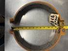 Yale Hoist 10 Ton Brake Shoe Lining Crane Forklift Shoes 234-66 235-66 15w
