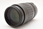  exc 5  Canon Ef 100-300mm F4 5-5 6 Usm Af Lens   Lens Hood Ef Mount From Japan