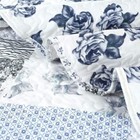 3 Pcs Bedspread Coverlet Quilt Floral All Season Full Queen King Soft Brushed