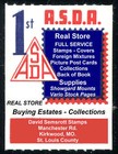 U s  Discount Postage Lot Of 100 13   Stamps  Face  13 00 