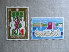 Tunisia  Scott  664-665  Mnh
