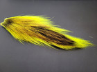 Fluorescent Bucktail Combo Pack - Fly Tying Materials - 6 Color Assortment - New