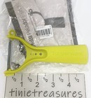 Tupperware Vegetable Peeler Lime Tinietreasures