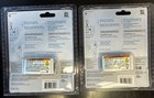 2 New Sealed Lutron Pj2-wall-wh-l01 Remote Control Wall Mounting Kits  low   