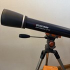 Celestron Astromaster Lt 70 Telescope Is A High-quality Refractor Telescope 