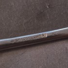 Vintage 1847 Rogers Bros A1 Serving Spoon Silver Plated Replacement