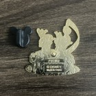    right Back Where We Started From    Goofy And Max  Disney Pin  Magical Musical