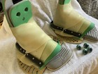 Wakeboard Bindings Size Medium