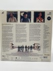 The Quick And The Dead  1995  Laserdisc Ld In Shrink Ex   Ex Deluxe Widescreen