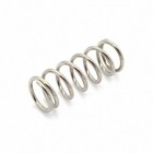 Wire Dia 1 5mm Od 8-25mm Length 15-50mm Steel Helical Compression Spring Select