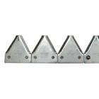 Rh 6  Os Sickle Ae48720 Fits John Deere 300 300a 1600 1600a